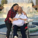 turismo inclusivo transporte adaptado movilidad reducida silla de ruedas vamos por ti vamos accesible