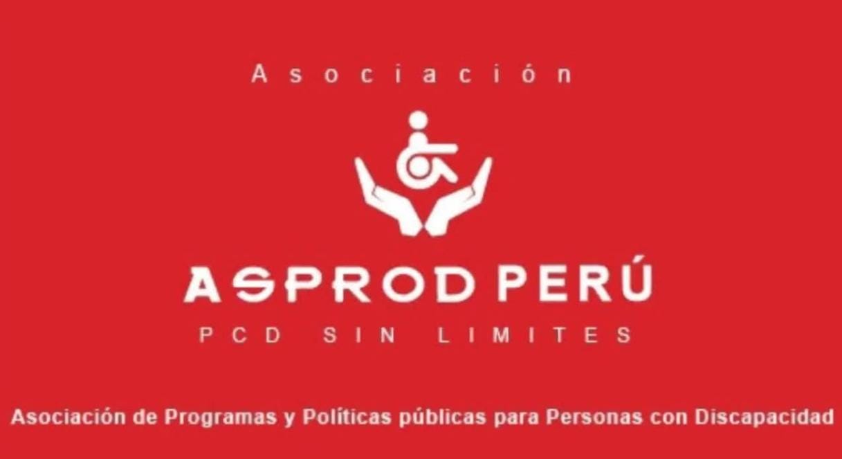 asprod peru patrocinadores vamos accesible