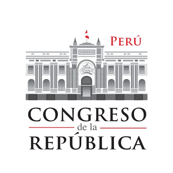 congreso del peru patrocinadores vamos accesible