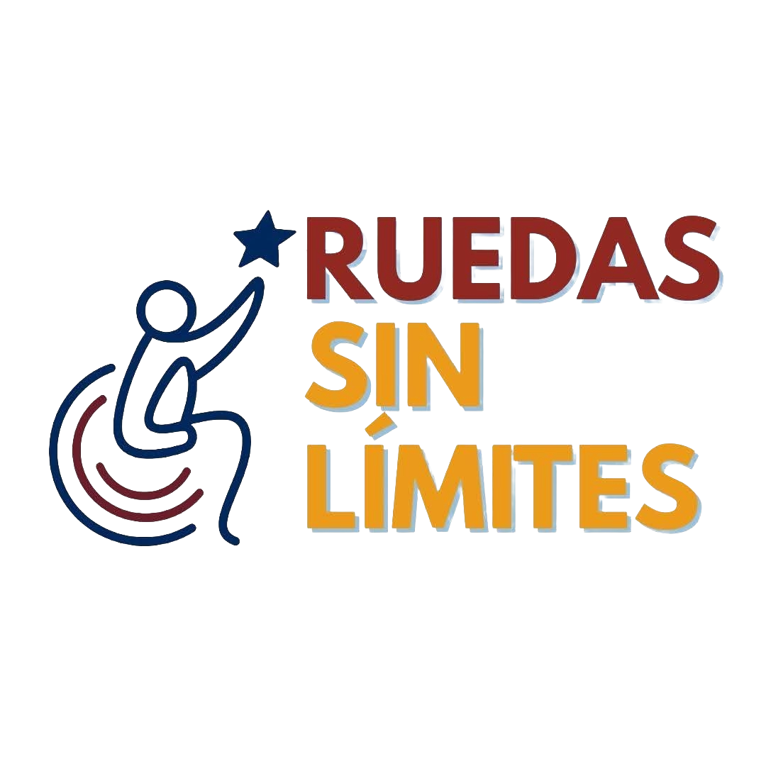 ruedas sin limites patrocinadores vamos accesible